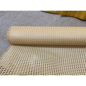Lưới mây nhựa mắt cáo Lưới mắt cáo khô 60cm