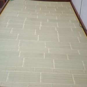 Chiếu trúc cao bằng Chiếu trúc Cao Bằng - Món quà sức khỏe cho giấc ngủ