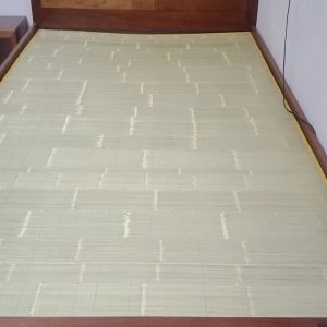 Chiếu trúc Cao Bằng - Món quà sức khỏe cho giấc ngủ