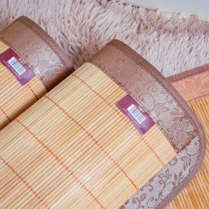 Chiếu tăm tre hương trúc