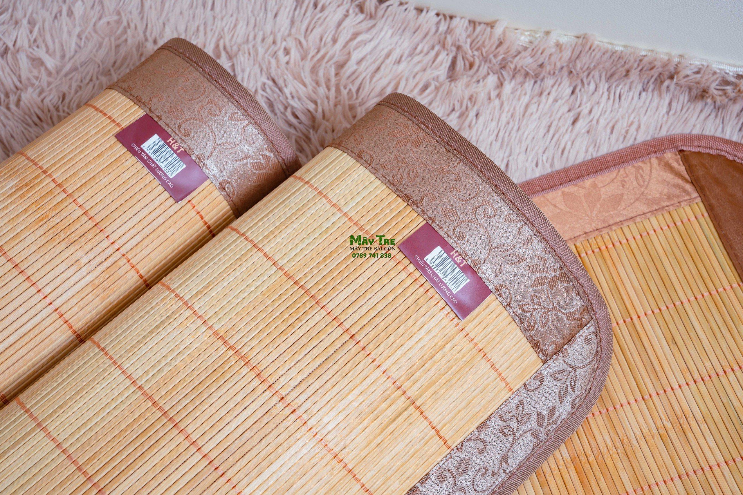 Chiếu Tăm Tre Hương Trúc Chiếu tăm tre hương trúc