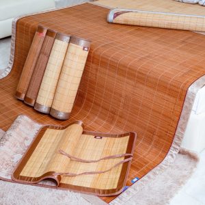 Chiếu Tăm Tre Hương Trúc Chiếu tăm tre hương trúc: Đặt mua ngay để ngủ ngon