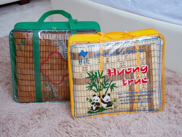 chiếu trúc còn mang giá trị văn hóa